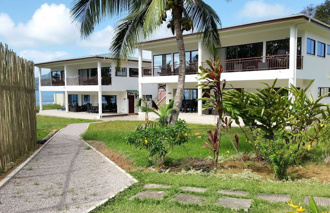 Beach Cottages - Foto 1