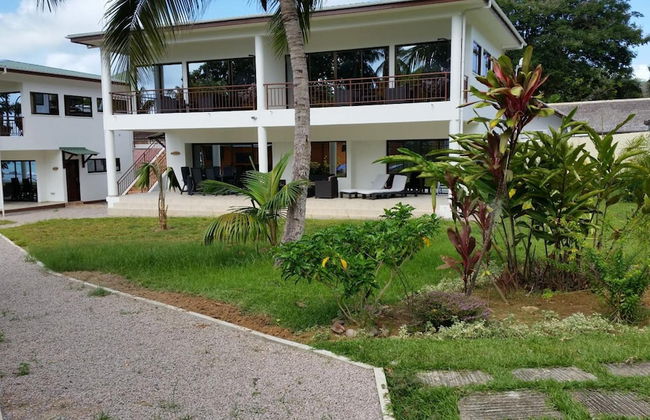 Beach Cottages - Foto 37