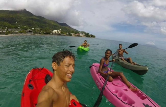 Beach Cottages - Foto 46