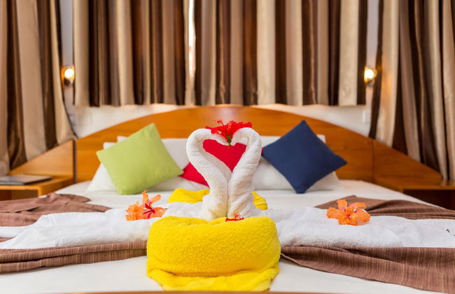 Beach Cottages - Foto 36