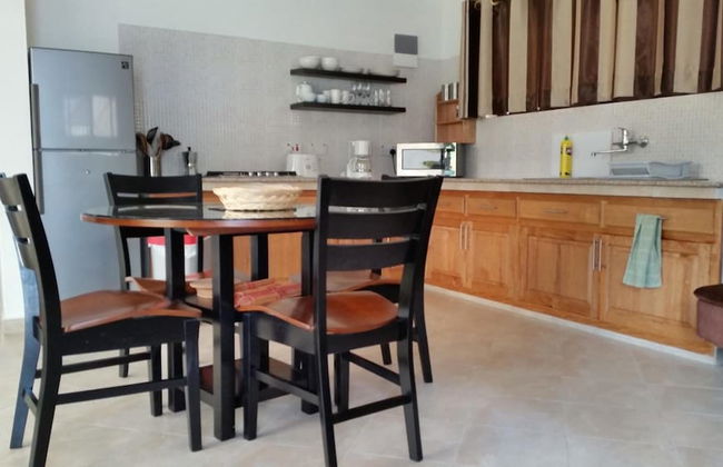 Beach Cottages - Foto 16