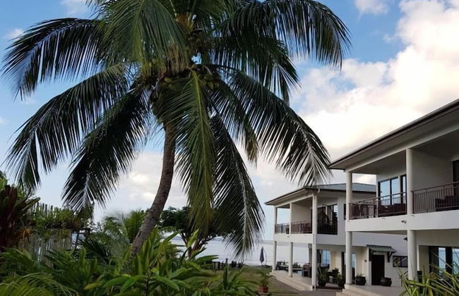 Beach Cottages - Foto 43