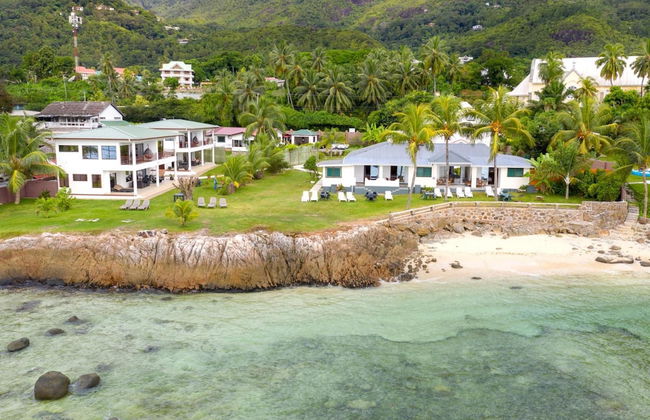 Beach Cottages - Foto 58