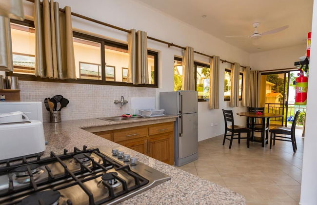 Beach Cottages - Foto 12