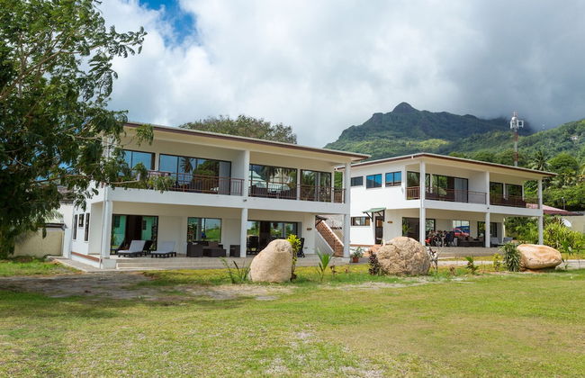 Beach Cottages - Foto 57