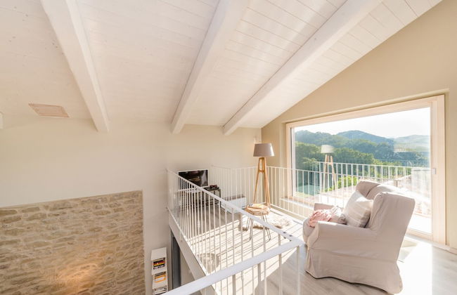 Heartbreaking Charming Villa in Chipieri - Marche - Foto 25