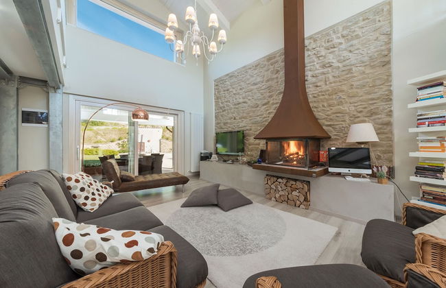 Heartbreaking Charming Villa in Chipieri - Marche - Foto 7