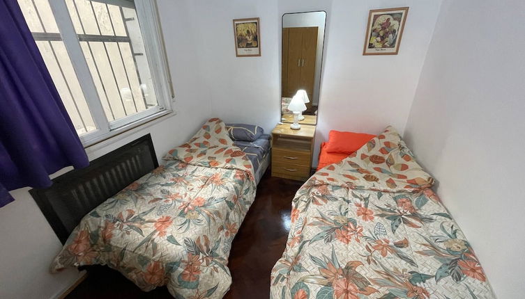 Foto 1 - Charming 2-room Temporary Stay in the Heart of San Telmo