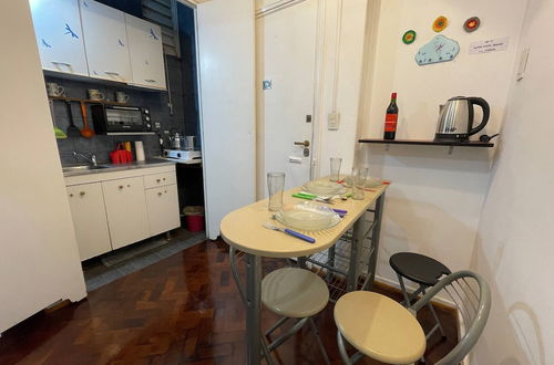 Foto 8 - Charming 2-room Temporary Stay in the Heart of San Telmo