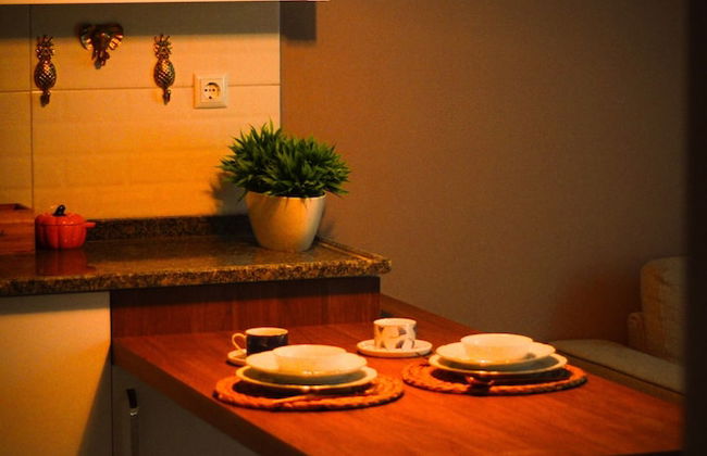 gölhisar mavi konak apart otel - Foto 8