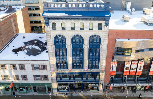 Les Lofts du Théâtre - Foto 8
