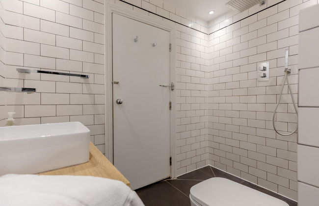 Trendy 2BD House 5 Mins From Willesden Junction! - Foto 18