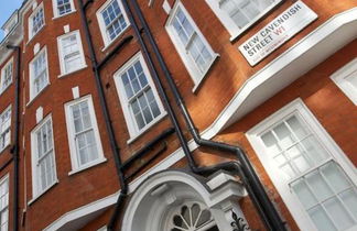 Foto 1 - Fitzrovia New Cavendish Street by Viridian Apartments