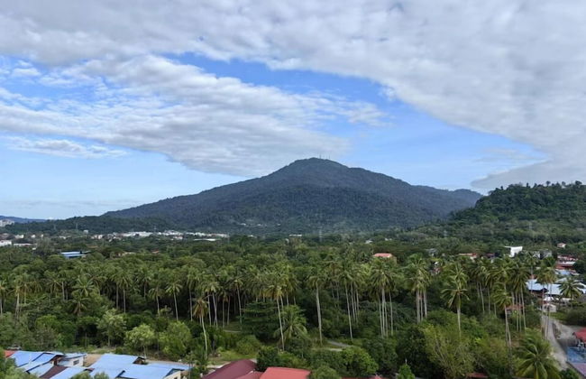 Pangsapuri Simfoni Beliza - Foto 61