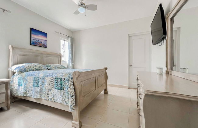 Goistay Punta Cana Sol, Playa Pool 15 Min Airport - Foto 4