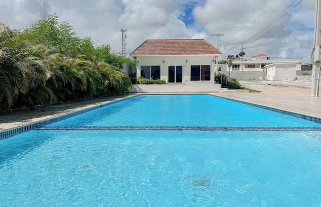 Goistay Punta Cana Sol, Playa Pool 15 Min Airport - Foto 19