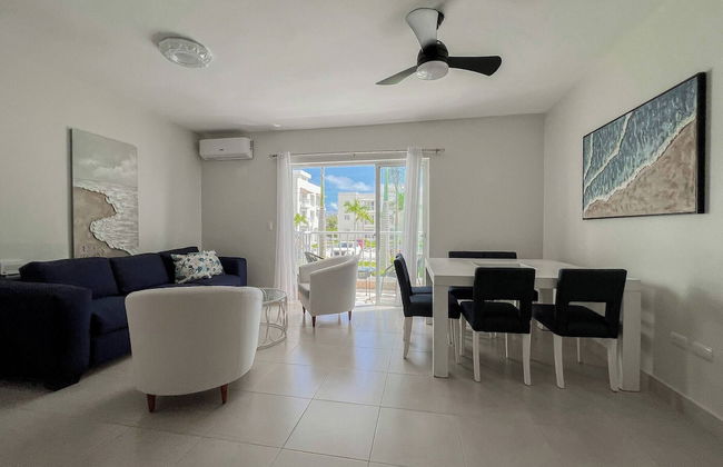 Goistay Punta Cana Sol, Playa Pool 15 Min Airport - Foto 12