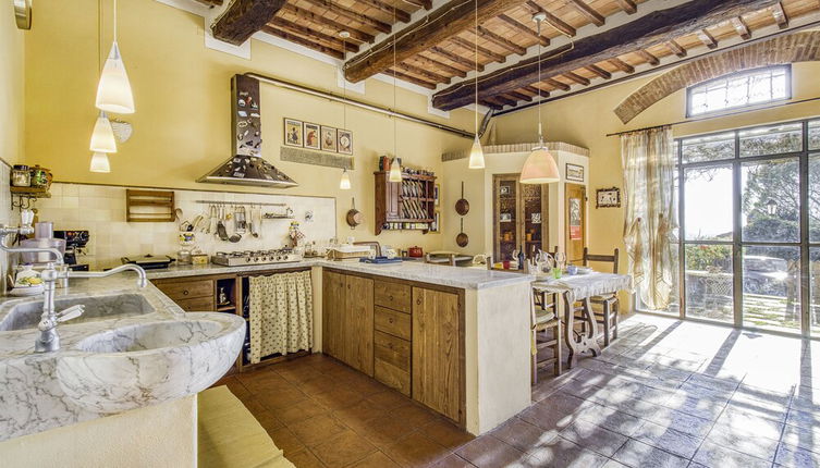 Photo 1 - Beautiful Rignano Home in Tuscany