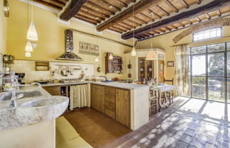 Foto 1 - Beautiful Rignano Home in Tuscany