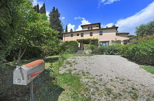 Photo 33 - Beautiful Rignano Home in Tuscany