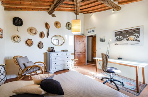 Foto 14 - Beautiful Rignano Home in Tuscany