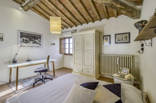 Foto 16 - Beautiful Rignano Home in Tuscany