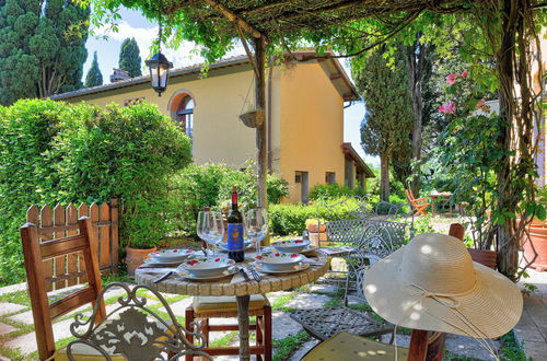 Photo 1 - Beautiful Rignano Home in Tuscany