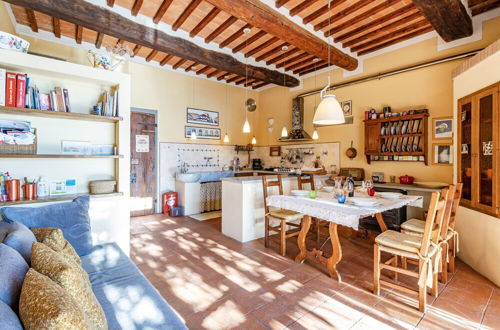 Foto 8 - Beautiful Rignano Home in Tuscany