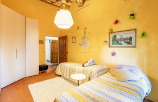 Foto 3 - Beautiful Rignano Home in Tuscany