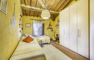 Photo 2 - Beautiful Rignano Home in Tuscany