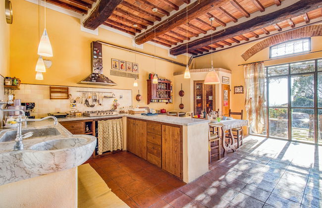 Tuscan Home Panoramic Hills Terrace - Foto 9