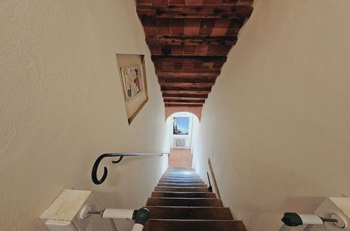 Foto 13 - Beautiful Rignano Home in Tuscany