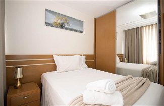 Foto 2 - Hotel Premier Residence - OZPED Flats
