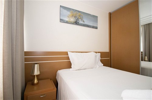 Photo 1 - Hotel Premier Residence - OZPED Flats