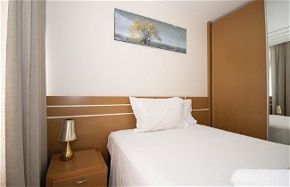 Foto 1 - Hotel Premier Residence - OZPED Flats