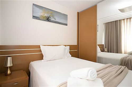 Foto 5 - Hotel Premier Residence - OZPED Flats