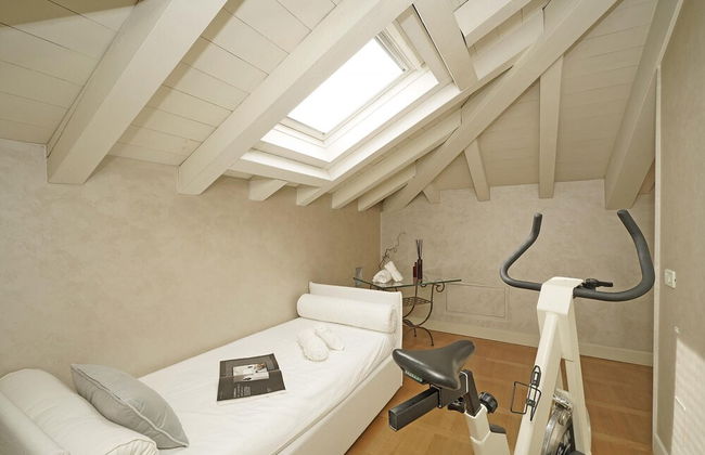 Villa San Carlo in Ro - Photo 25