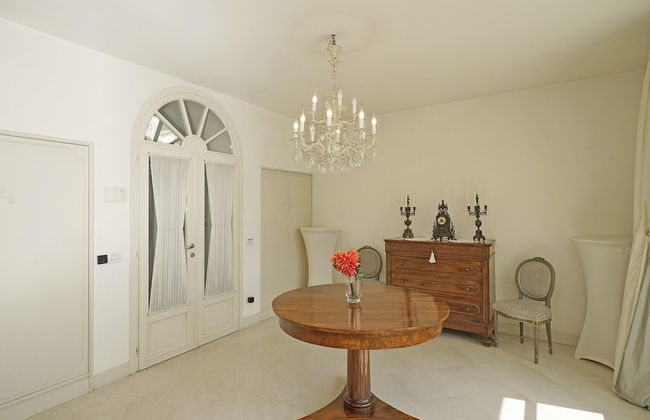 Villa San Carlo in Ro - Photo 9