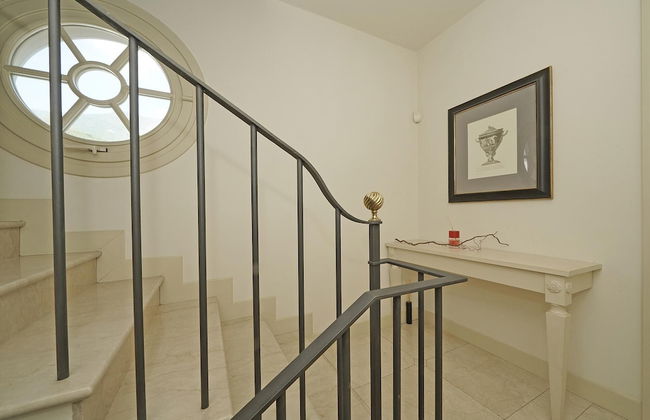 Villa San Carlo in Ro - Photo 27