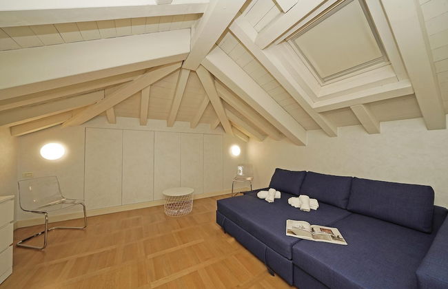 Villa San Carlo in Ro - Photo 22