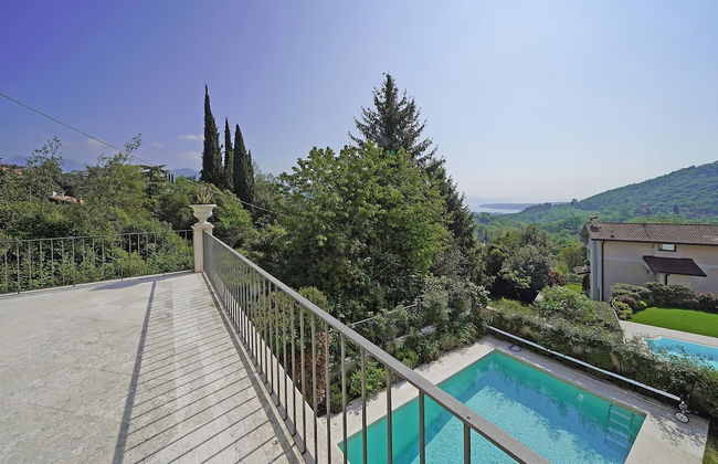 Villa San Carlo in Ro - Photo 13