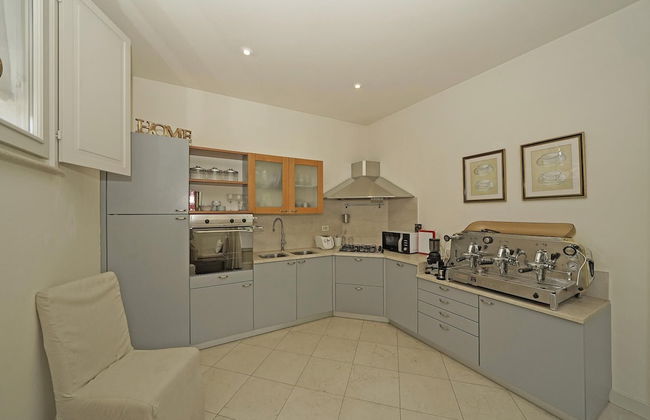 Villa San Carlo in Ro - Photo 45