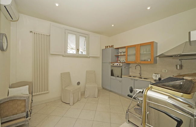 Villa San Carlo in Ro - Photo 41