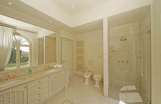 Villa San Carlo in Ro - Photo 37
