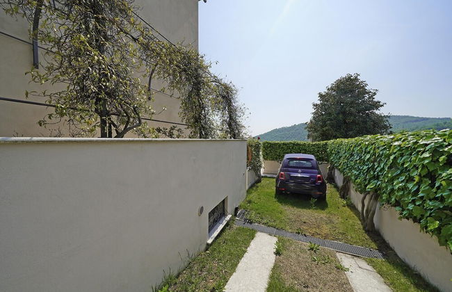 Villa San Carlo in Ro - Photo 34