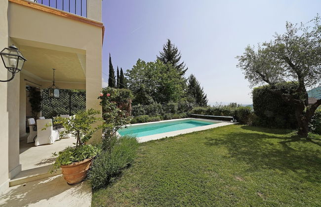 Villa San Carlo in Ro - Photo 32
