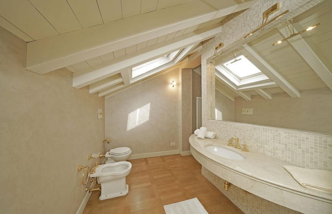 Villa San Carlo in Ro - Photo 21