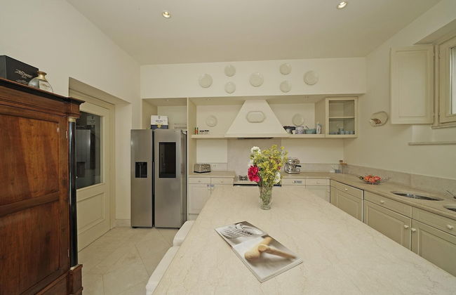 Villa San Carlo in Ro - Photo 31