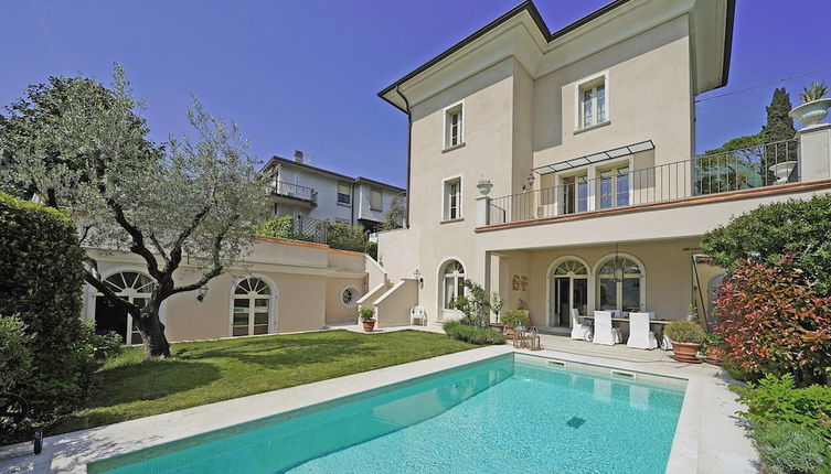 Photo 1 - Villa San Carlo in Ro