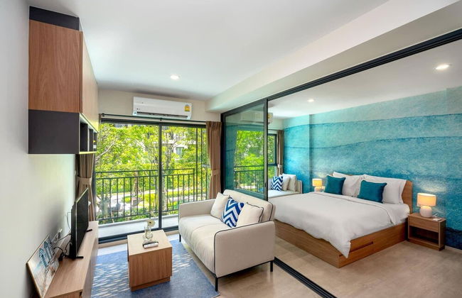 Lacasita Huahin Near beach - Foto 3
